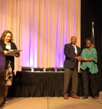 Preventionist Of The Year 2018!