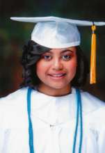 Thank You For Believing In Me!