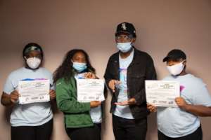 We Can Make A Difference!