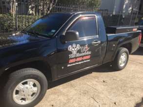 Started My Own Electrical Company!