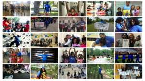 20 Years Connecting Youth To Brighter Futures!