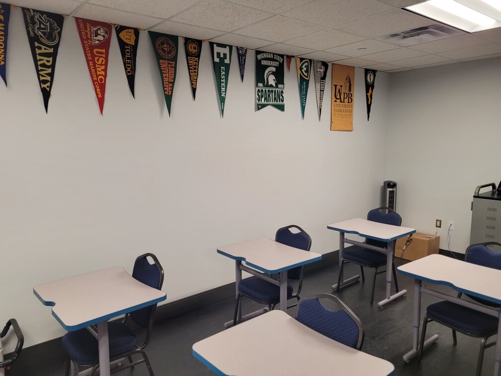 TYC Youth Pennant Computer Lab!