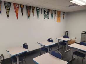 TYC Youth Pennant Computer Lab!