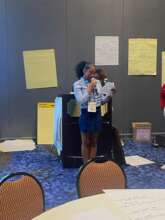 Presenting at CADCA Mid-Year!