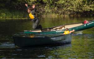 Teaching English Differently.