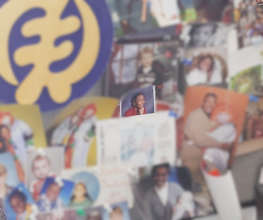 The Rest of The Story...