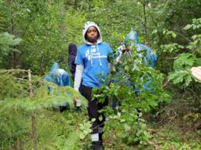 The Youth Connection Career Academies.