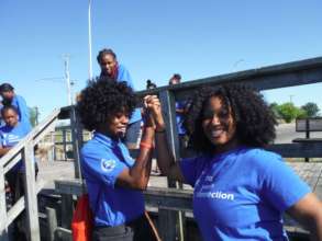 Dr. D Said Failure Is Not Final!