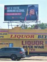 Displayed Where It Can Make A Difference.