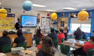 Know The Risks of E-Cigarettes and Vaping.