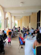 We Are Strong And Loving Families!