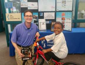 The Smile That Melts Your Heart.