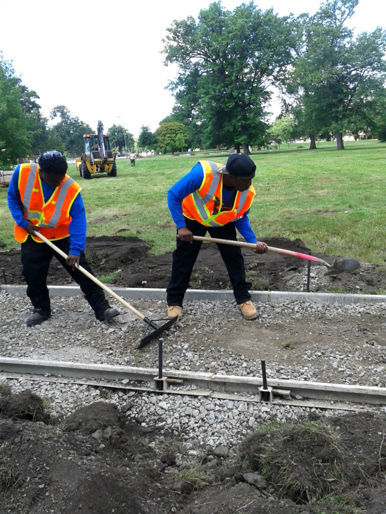 Connecting Detroit Youth to a Brighter Future