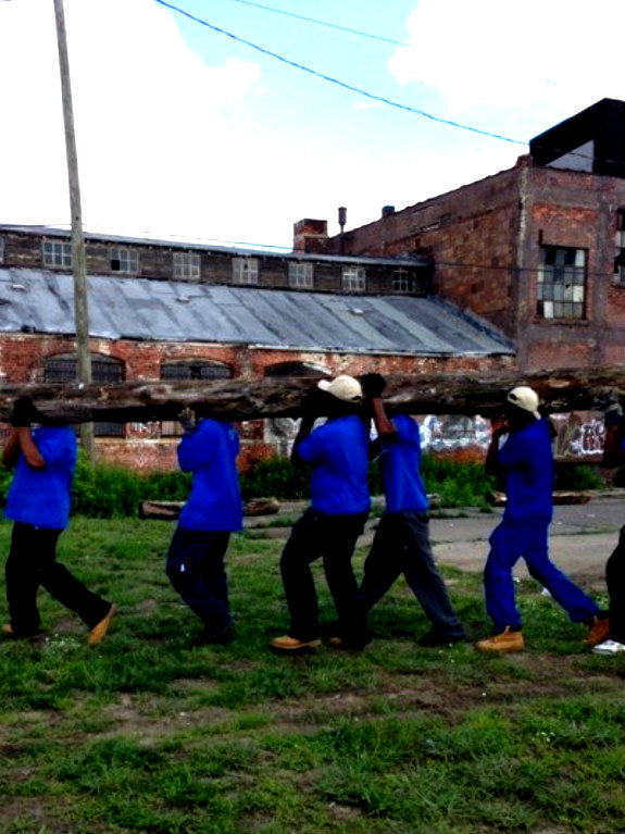 Connecting Detroit Youth to a Brighter Future