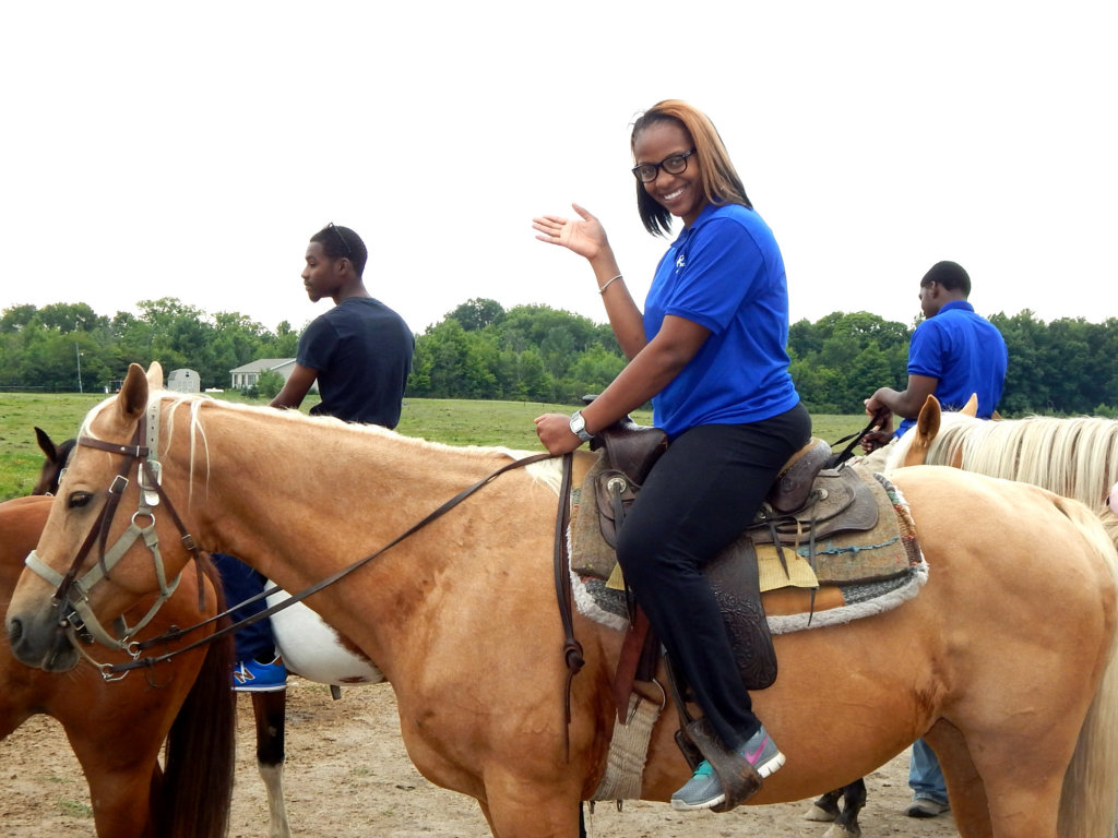 Connecting Detroit Youth to a Brighter Future