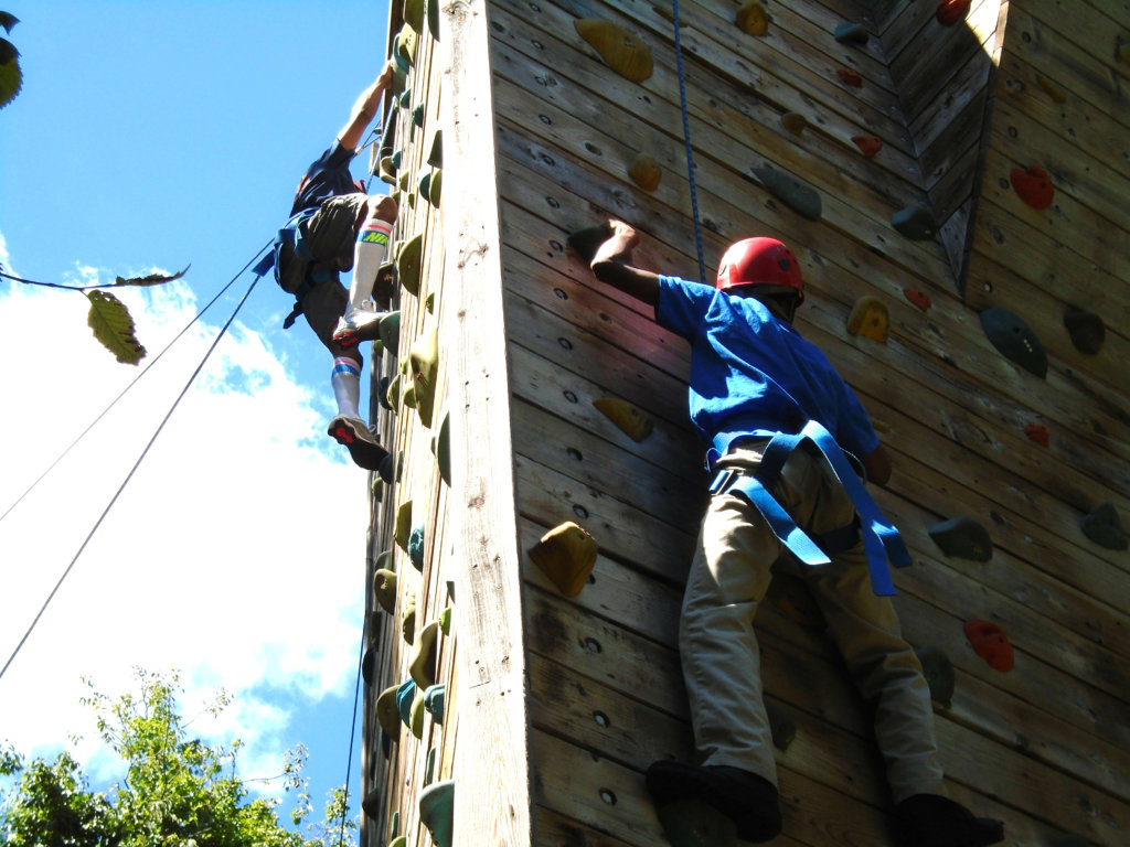 Connecting Detroit Youth to a Brighter Future