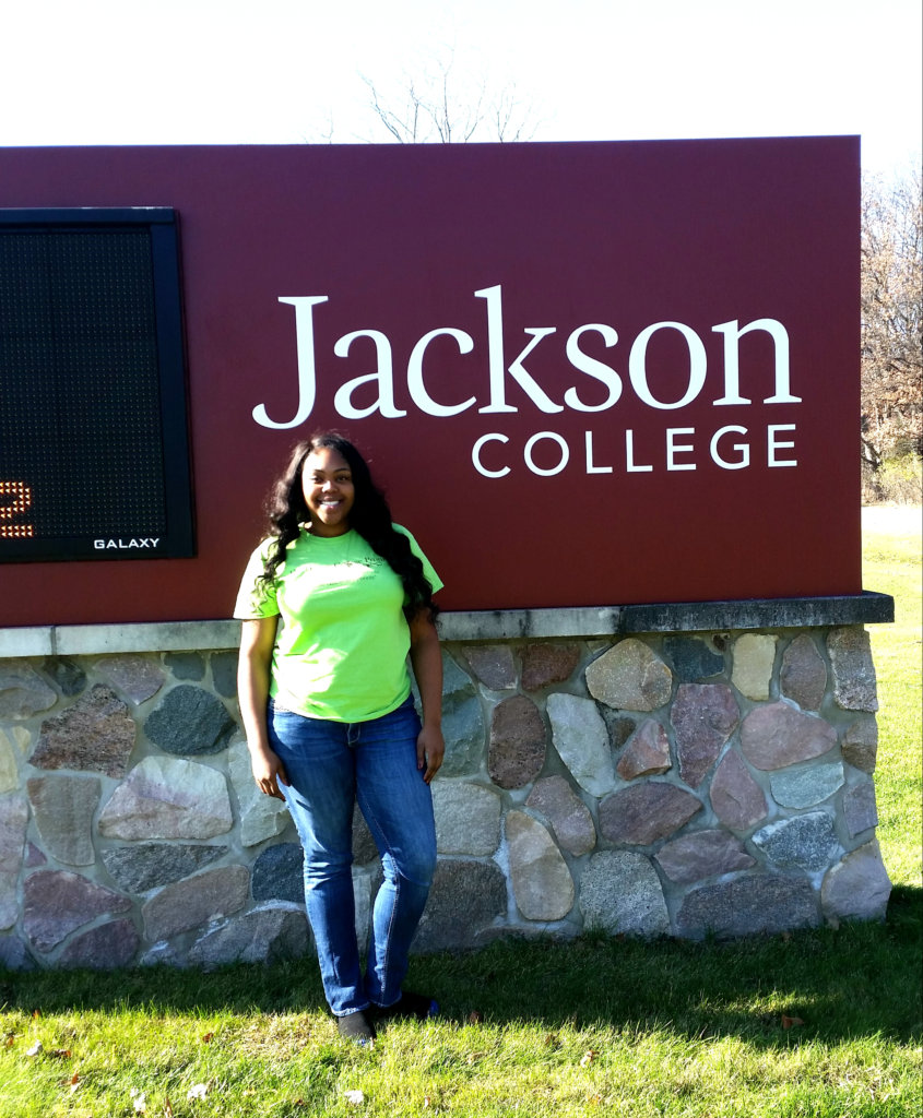 Connecting Detroit Youth to a Brighter Future