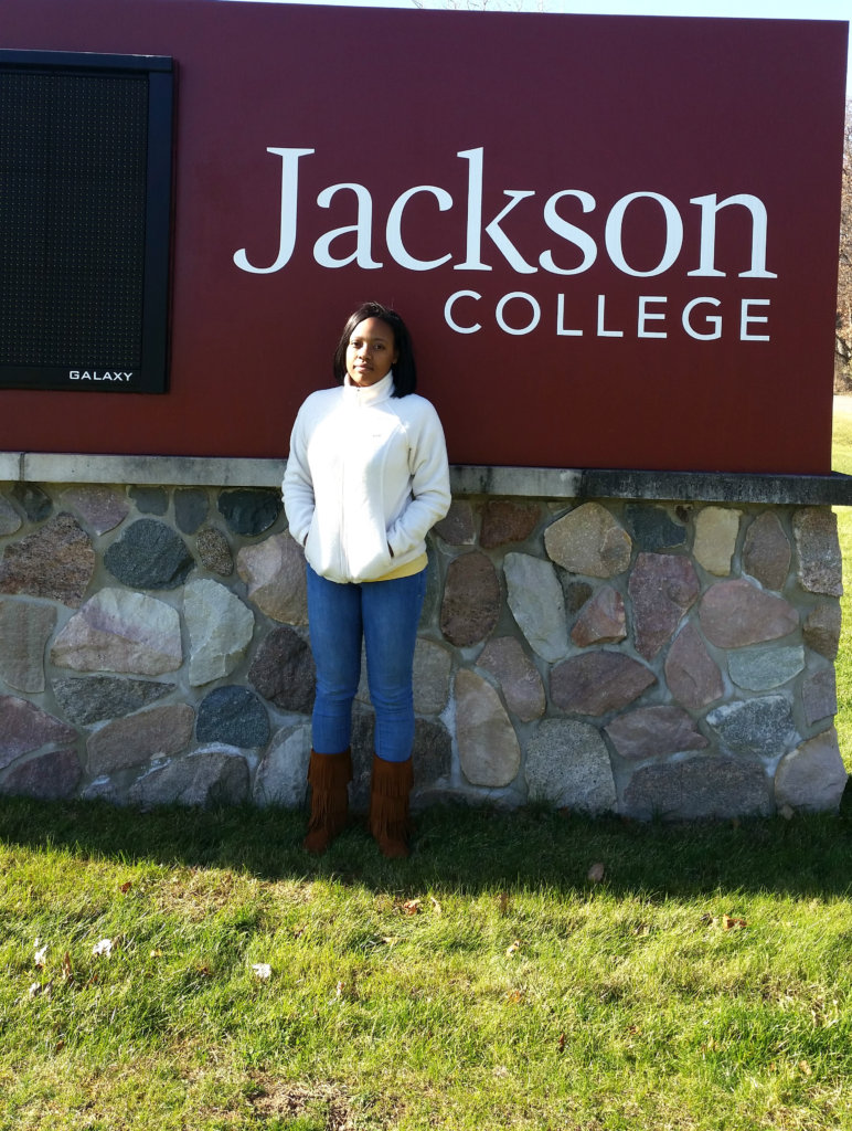 Connecting Detroit Youth to a Brighter Future