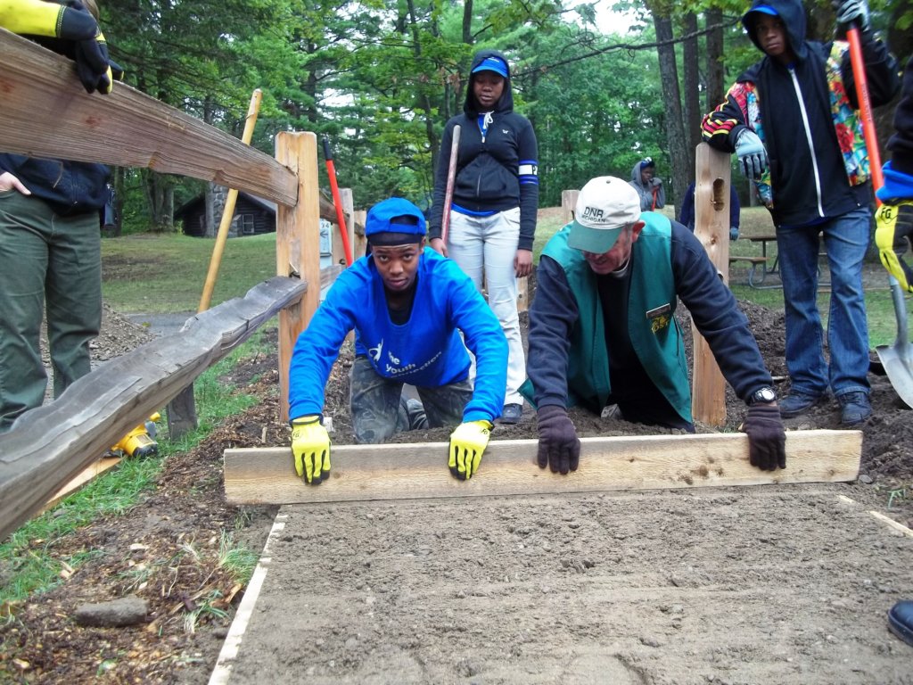 Connecting Detroit Youth to a Brighter Future
