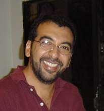 Raul Pineda