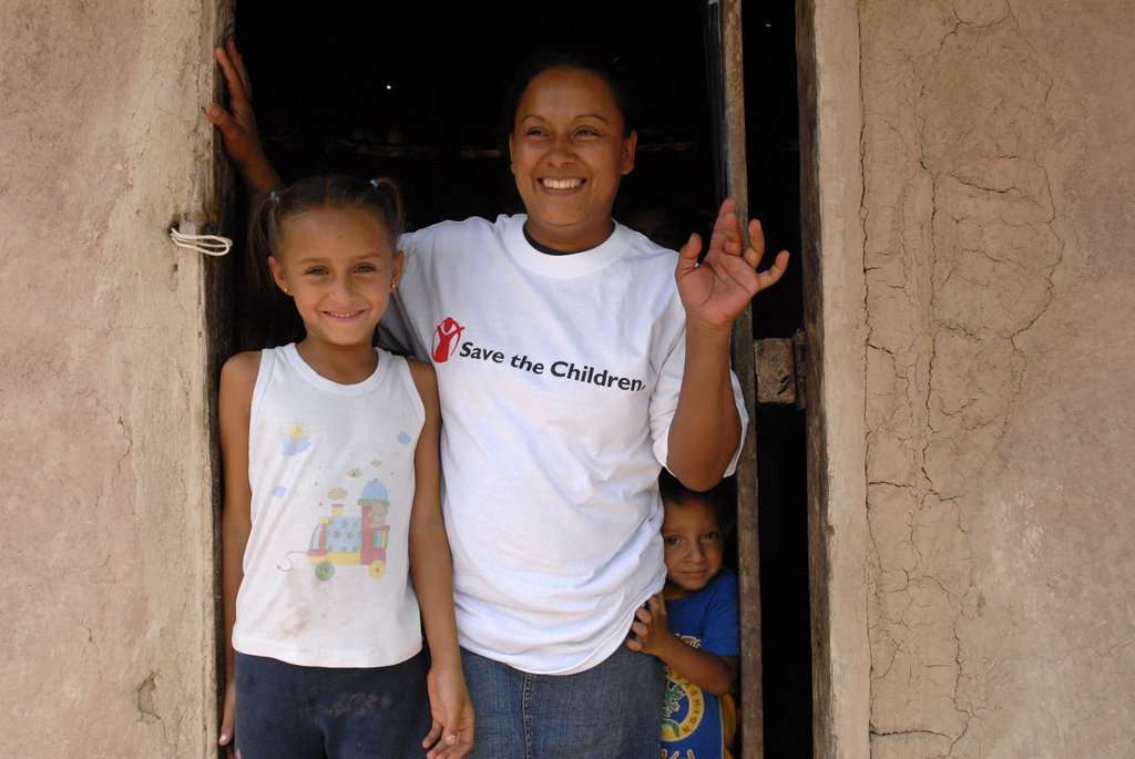 Reduce Malnutrition for Children in Nicaragua