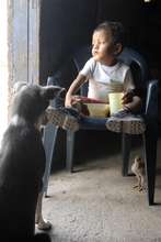 Reduce Malnutrition for Children in Nicaragua