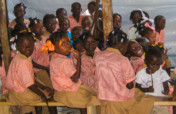 Brighter Future For Haiti