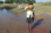 Bring Clean Water to 1000 Ghanaian Villagers