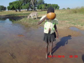 Bring Clean Water to 1000 Ghanaian Villagers