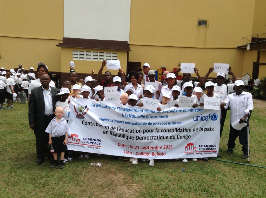 Send 204 children with disability to school