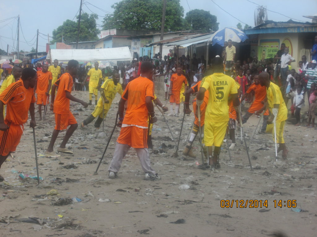Send 204 children with disability to school