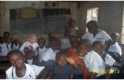 Send 204 children with disability to school