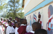 Train Kenyan Educators to Empower Youth