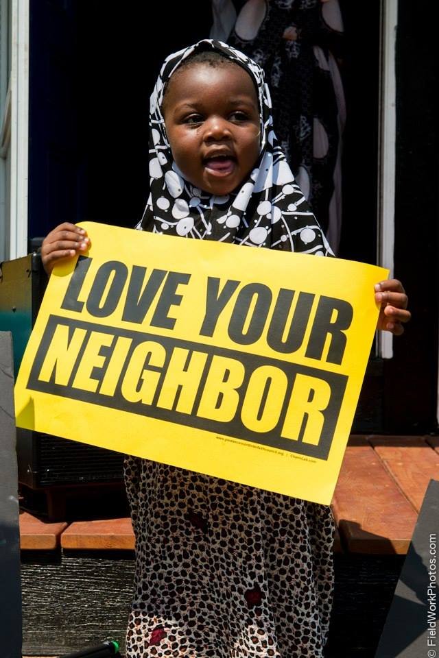 New American Africans Youth Program