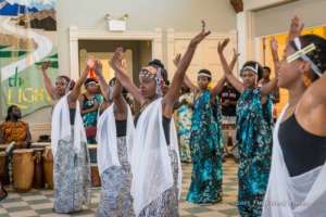 Youth Dance Performance