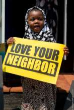 Love your Neighbor