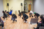 New American Africans Youth Program