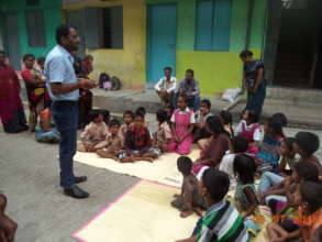 Awerness Programme