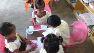Together we shall learn