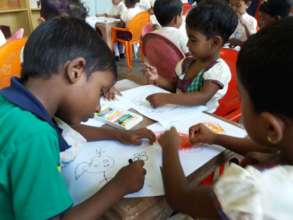 Drawing & Painting
