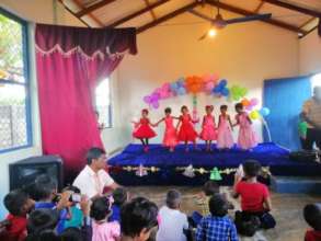 A Christmas Concert