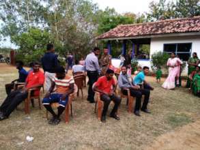 Community Participation