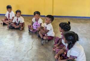 Early Learning Education
