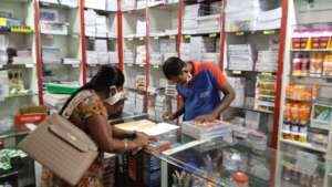Selecting Educational Material