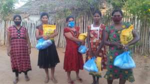 Group of Beneficiaries