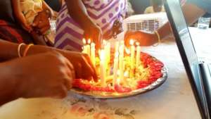 Celebrating Sri Lanka's New Year