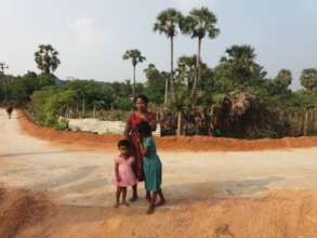 Illeipukulam Village