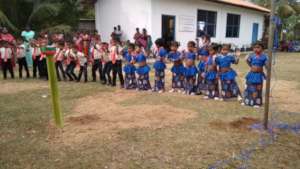 Interactive Sports Day