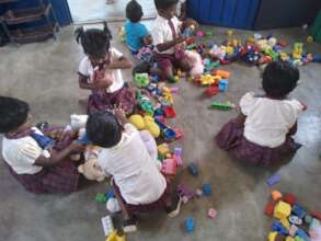 Learning to Build