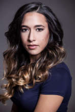 Maya de Bresser